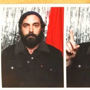 Meet your Posher, Travis